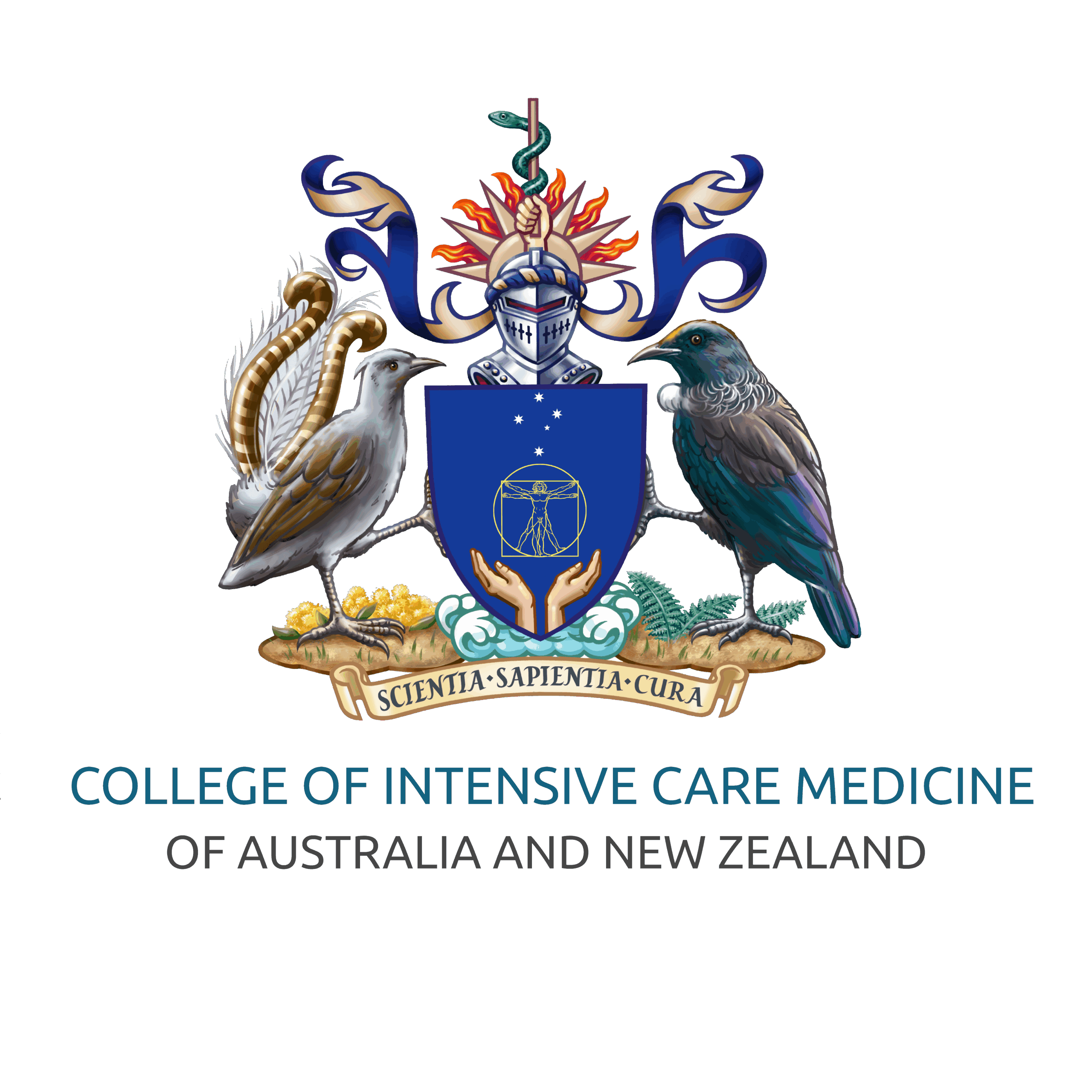 College of Intensive Care Medicine of Australia and New Zealand
