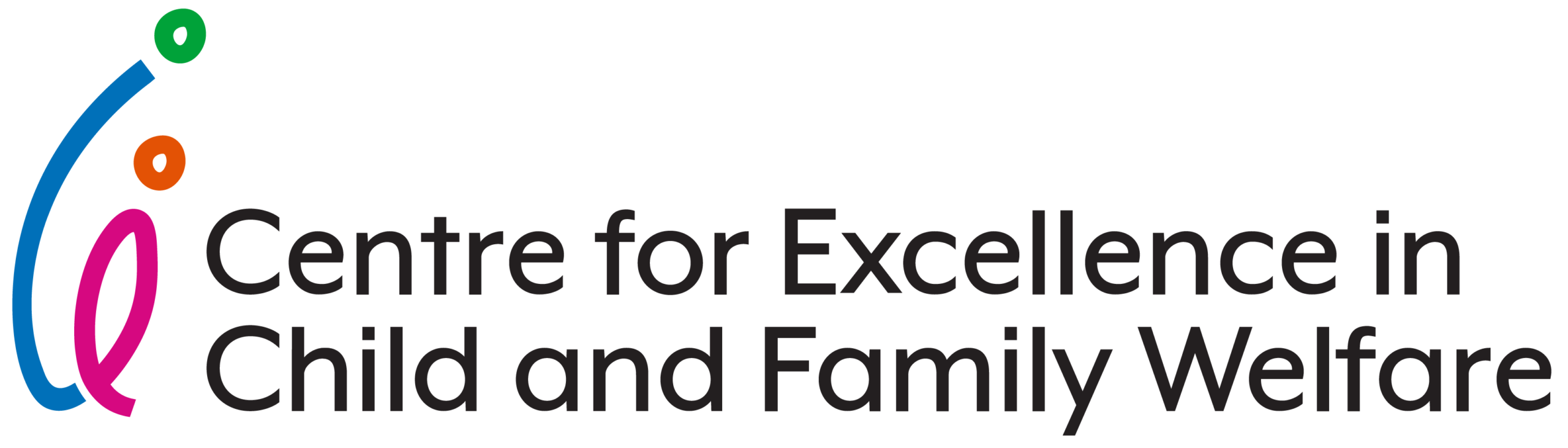 Centre for Excellence in Child and Family Welfar
